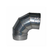 Gomito Inox Settori 90° 15 Ala