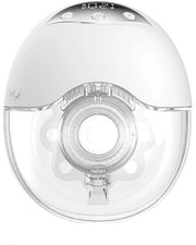 Pompa a manubrio elettrica portatile - 4 modi - anti backflow - compatta e leggera