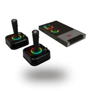 My arcade gamestation pro atari 200 games dgunl-7012 - 0845620070121