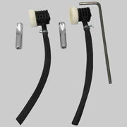 KIT RAPIDO PER SERIE SOSPESE IS  TT0299598     MADE IN ITALY
