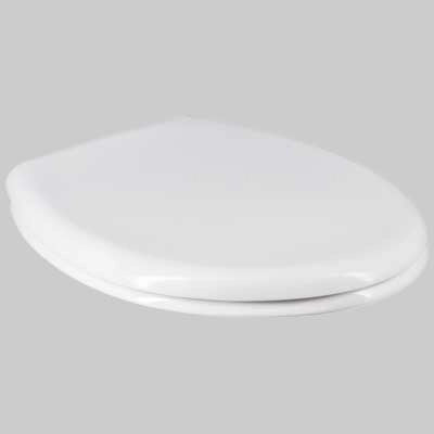 SEDILE TERMOINDURENTE T110 Bianco Normale copriwater coprivaso SEBA