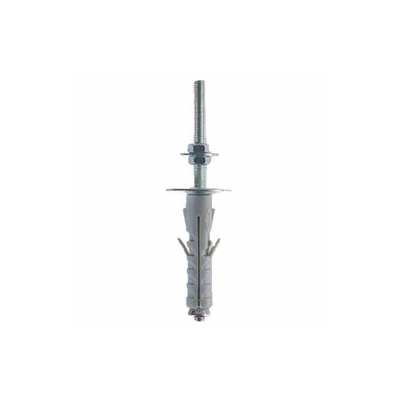 Tasselli Sb 9/5 K Vite Dd 40 pz. 4 Bl Fischer