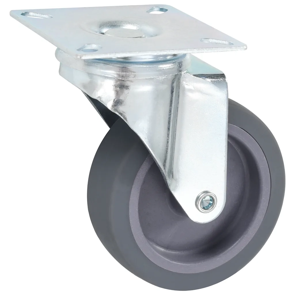 Ruote Girevoli 32 pz 75 mm 277835