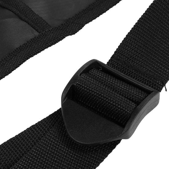 Borsa di trasporto per skateboard per misure 31 e 32 pollici