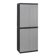 Toomax ARMADIO TUTTOPIANI BIOS MIDI 67X37XH165CM GRIGIO.