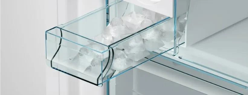 Bosch Serie 6 GSN54AWDV congelatore Congelatore verticale Libera installazione 328 L D Bianco