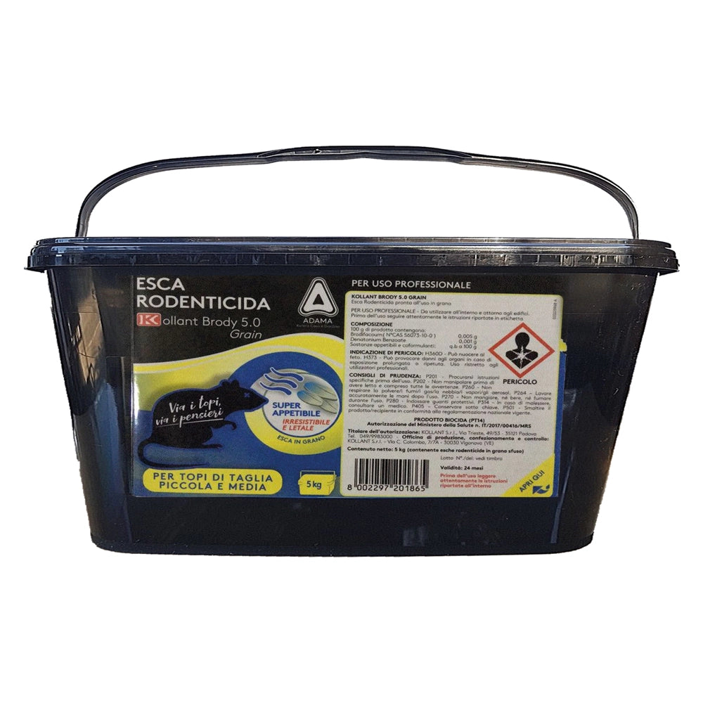1cf esca topicida in grano gr. 1500 - cf. 3 buste (500 gr.) cod:ferx.6063796nlm
