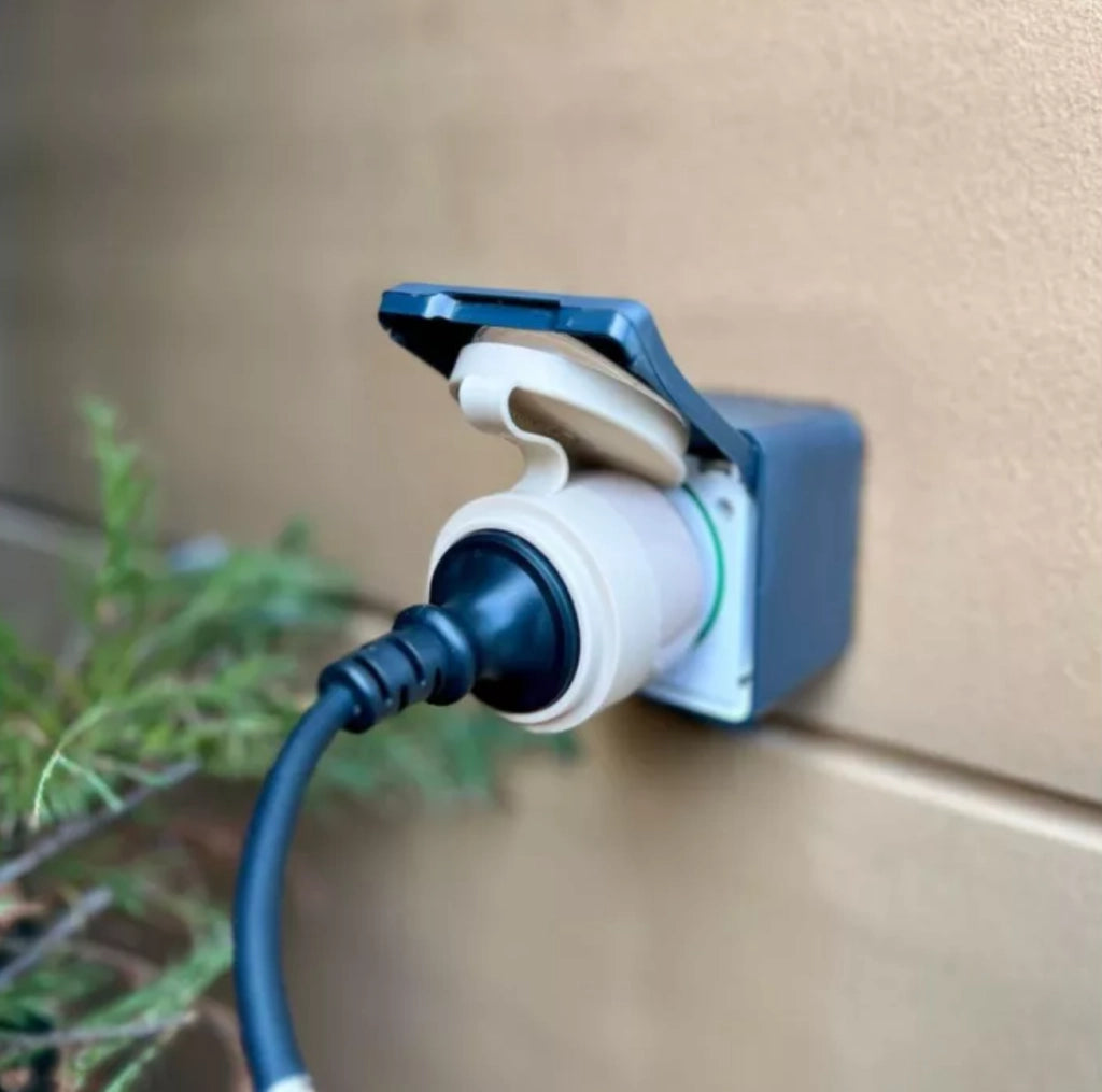 Shelly Outdoor Plug S Gen3