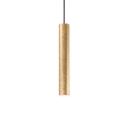 Lampada A Sospensione Look Sp1 D06 Oro Ideal-Lux