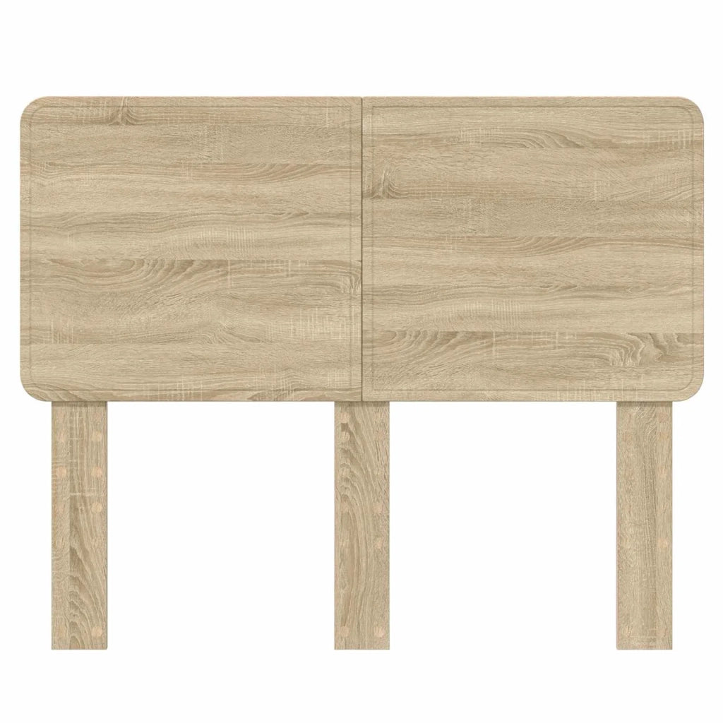 Testiera | Testata Rovere Sonoma Legno multistrato