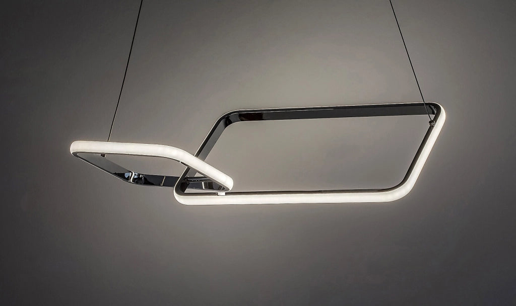 Lampada a sospensione Rabalux Malwen LED 36W 4000K