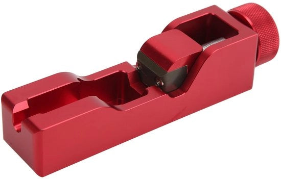 Strumento per Bougie Universale - Compatibile con 10mm/12mm/14mm/16mm - Accessorio Auto in Metallo - Attrezzo Professionale - Apertura Perfetta - Strumento per Bougie