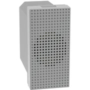 Ronzatore Bticino MatixGO 230V 1 modulo grigio JG4356V230
