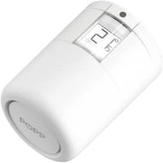 Termostato intelligente bianco - compatibile con Zigbee - POPZ701721