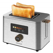 CECOTEC 04843 - Tostapane Touch&Toast Double