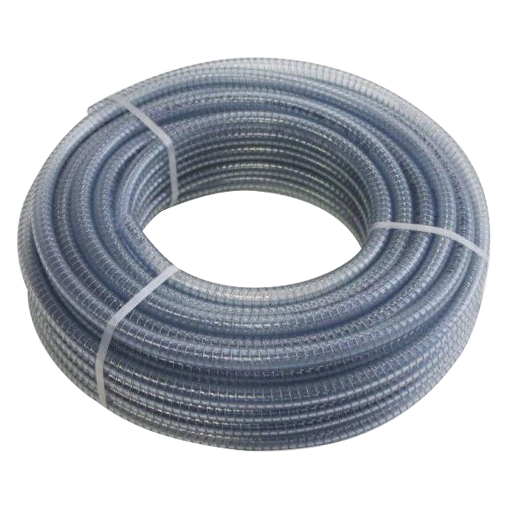 Tubo Spiralato Atossico x Ø Est. Fitt Metalflex Ø 51 mm 30 mt 61,4 mm