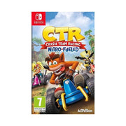 Activision crash team racing nitro-fueled, switch videogioco nintendo switch basic ita - 88398IT