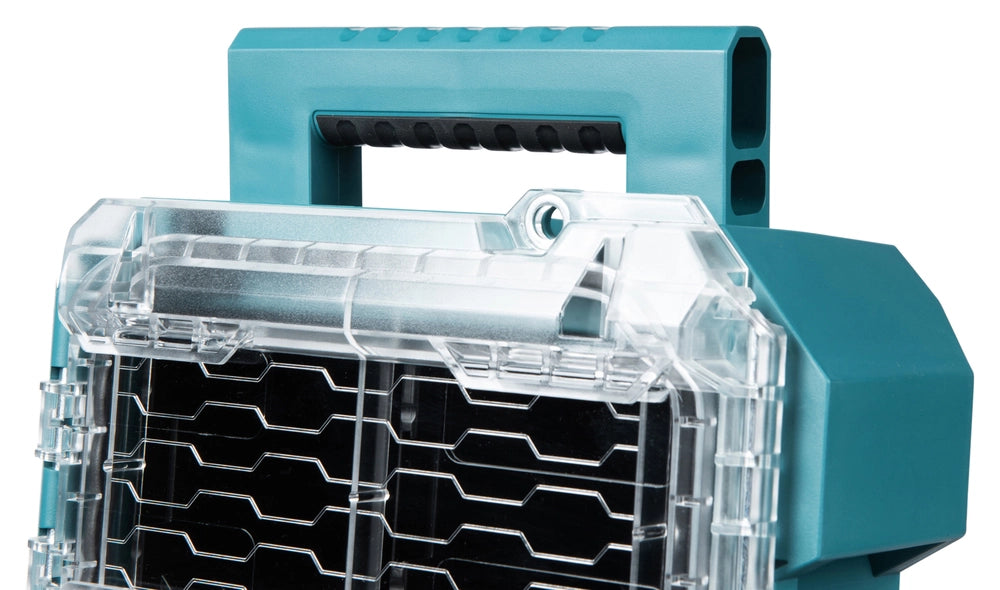 Makita MAKTRAK P-91067 – Modulo Organizer per Sistema di Stoccaggio MAKTRAK
