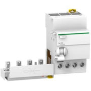 BLOCCO DIFFERENZIALE QUICKVIGI IC60 4P 25A 300MA TIPO A