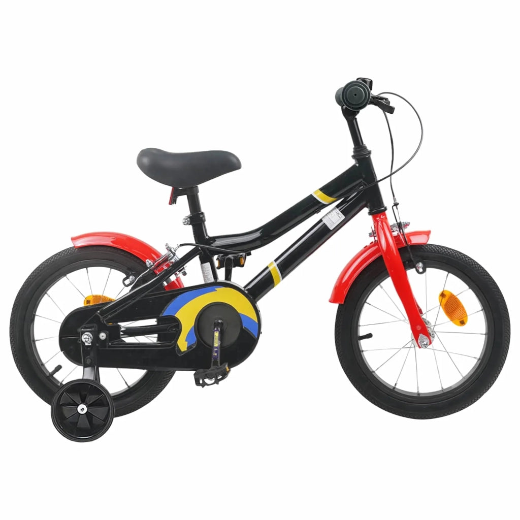 Bicicletta per Bambini | Bici per bambini 14 Pollici per bambini da 3 a 5 anni