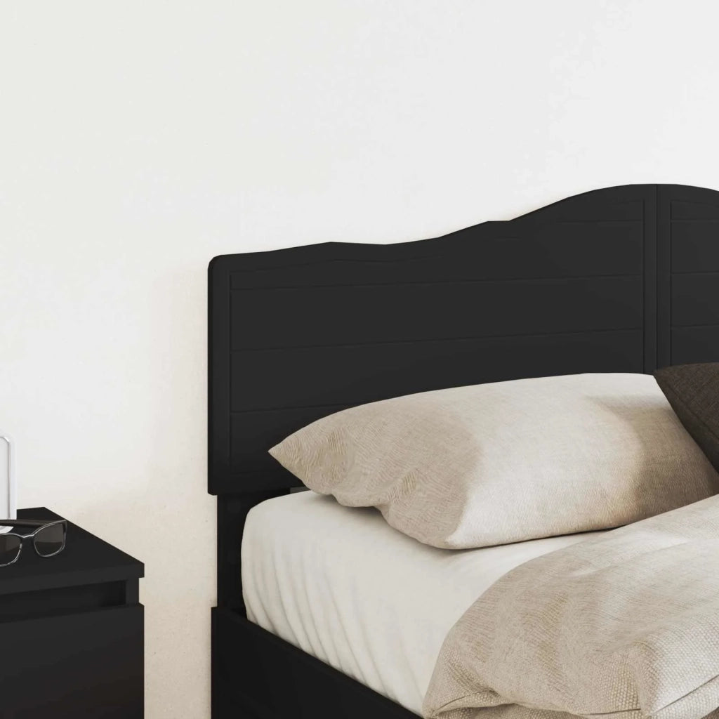 Testiera | Testata Rovere Nero Legno multistrato