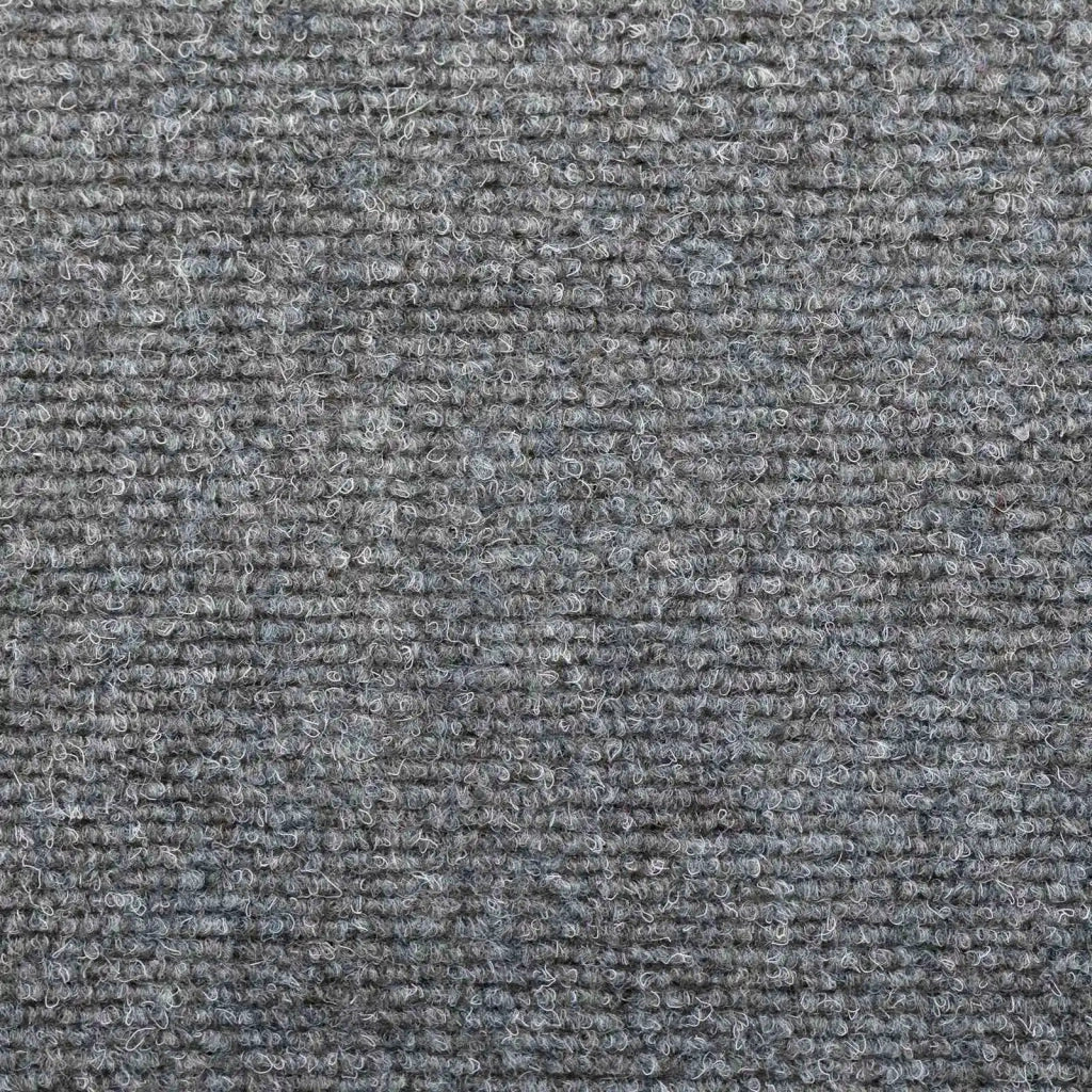 Tappetini per scale autoadesivi 15 pcs Grigio Chiaro 42038667