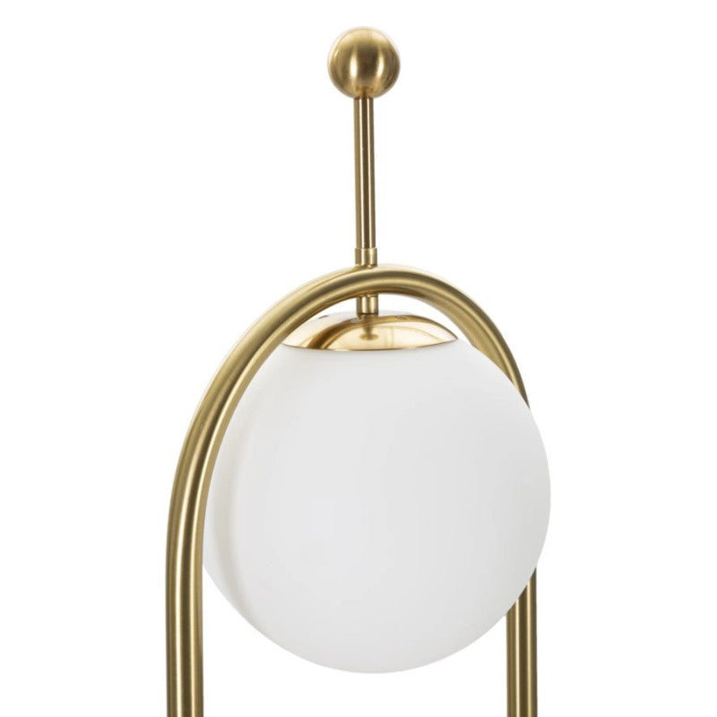 Lampadelle A Da Terra Glamy Arc ø 28x168