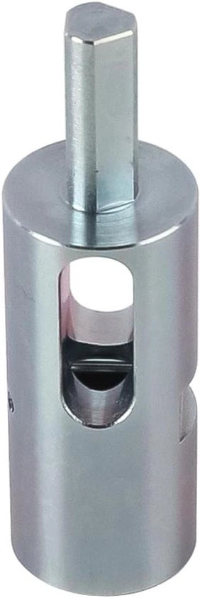 Draaddraaigereedschap elettrico per filetti a spirale Twister - 9 gauge boorkop