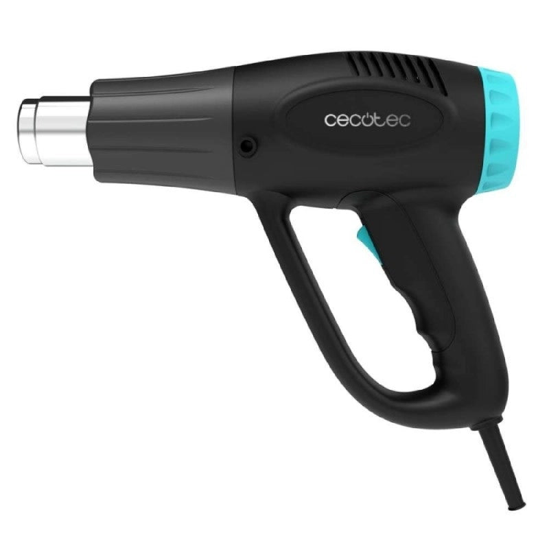 CECOTEC A01_EU01_102512 - Hell Gun 3500