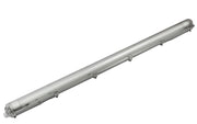 REGLETTE PORTATUBO SINGOLO IP65 150 CM- 1,0 pz