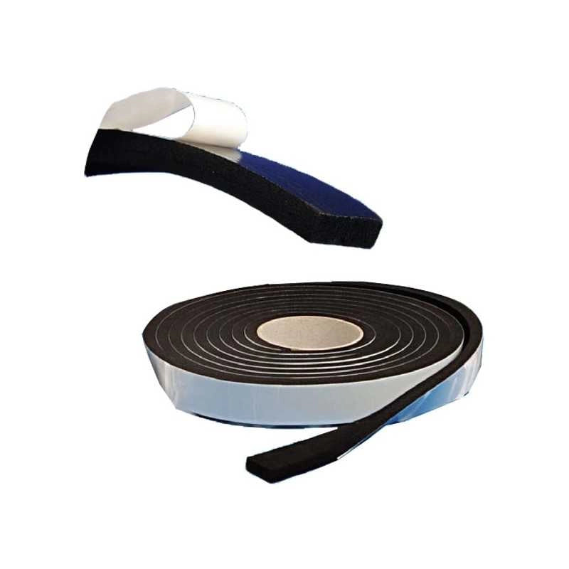 Nastro Parafreddo Gomma Espansa 25X10 m 5 Treemme