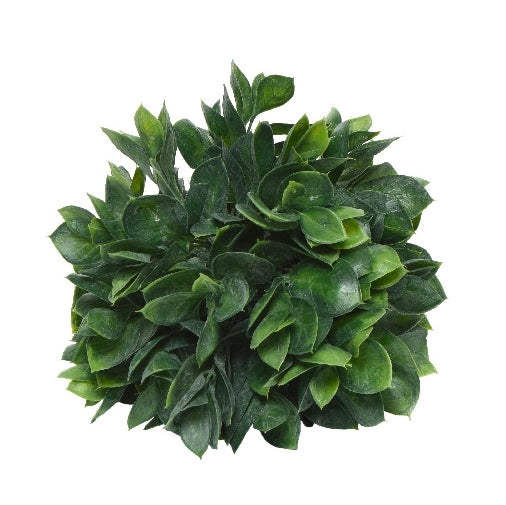 Sfera verde fantasia