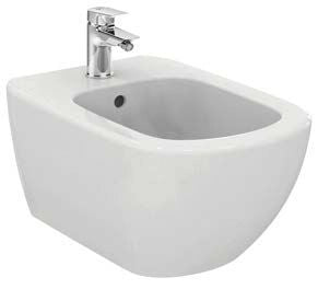 BIDET SOSPESO IDEAL  STANDARD TESI