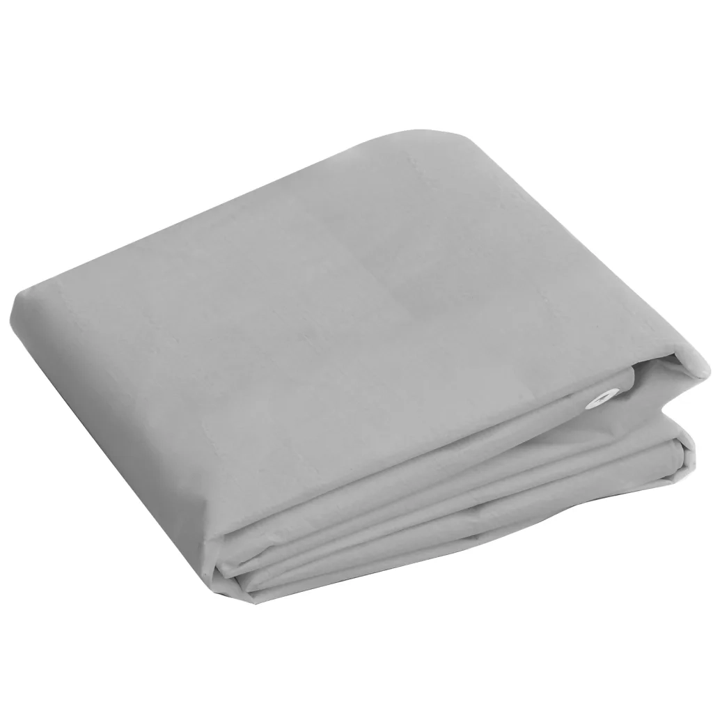 Telone 260 g/m2 3x4 m Grigio HDPE