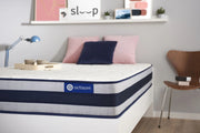 Materasso Actimemo ergo 70x190cm - Spessore : 24cm - Memory foam - Rigido