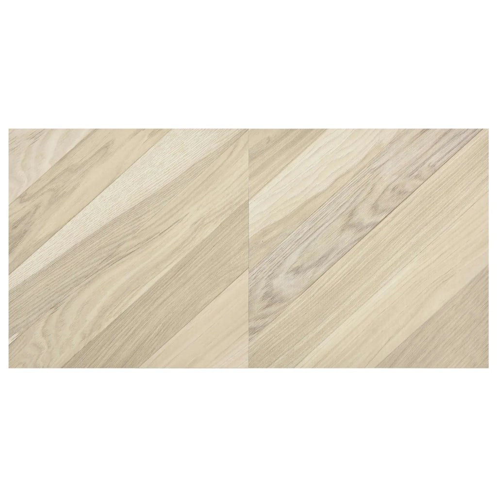 Plance per Pavimentazione Autoadesiva 30,5 x 30,5 cm 20 pcs PVC 42046365