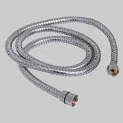 LACCIO DOCCIA CONICO IN OTTONE  1/2x1/2 conico cm 100     MADE IN ITALY