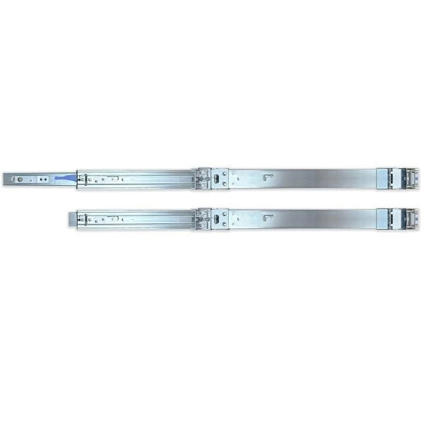 Qnap rail-s01 porta accessori kit di guide per scaffale