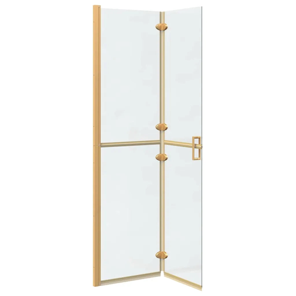 Parete doccia walk-in Oro 100 x 6,5 x 190 cm 42017972