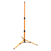 TREPPIEDE PER PROIETTORI LED mm. 870x870xh.1500  - VELAMP