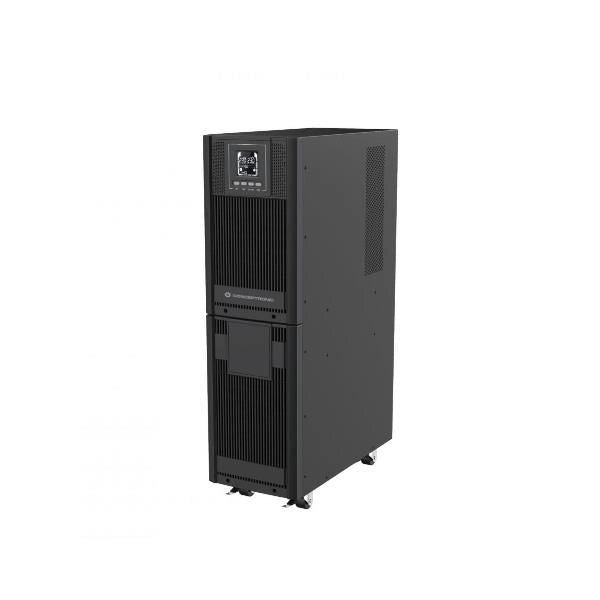 Conceptronic zeus52e6k gruppo di continuità (ups) doppia conversione (online) 6 kva 5400 w