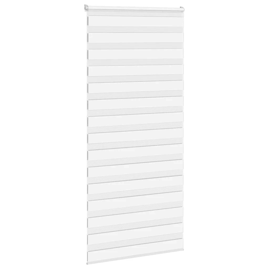 Tenda a rullo | Tenda avvolgibile Zebra Larghezza Tessuto 95,9 cm Poliestere