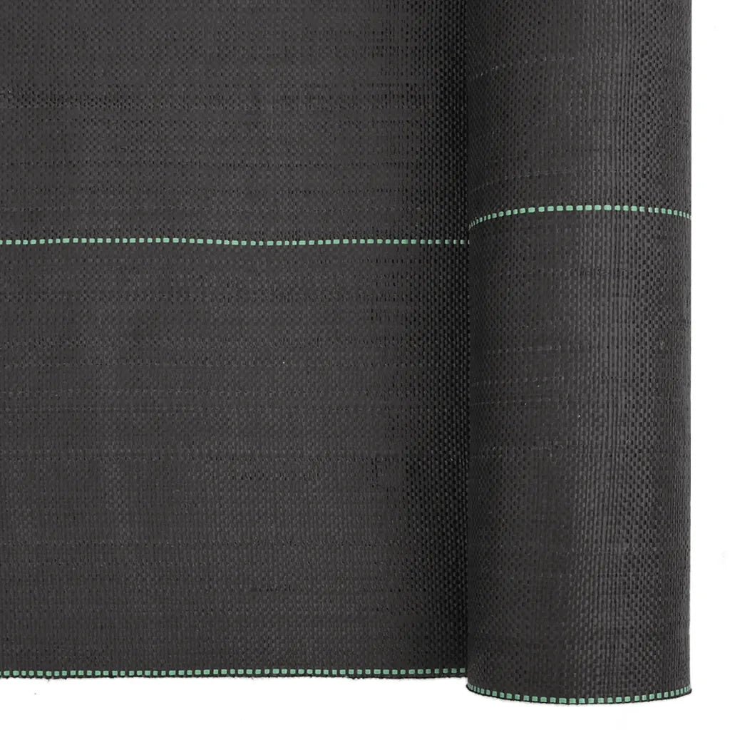 Membrana Antierbacce Nera 2x10 m in PP CFW4405616