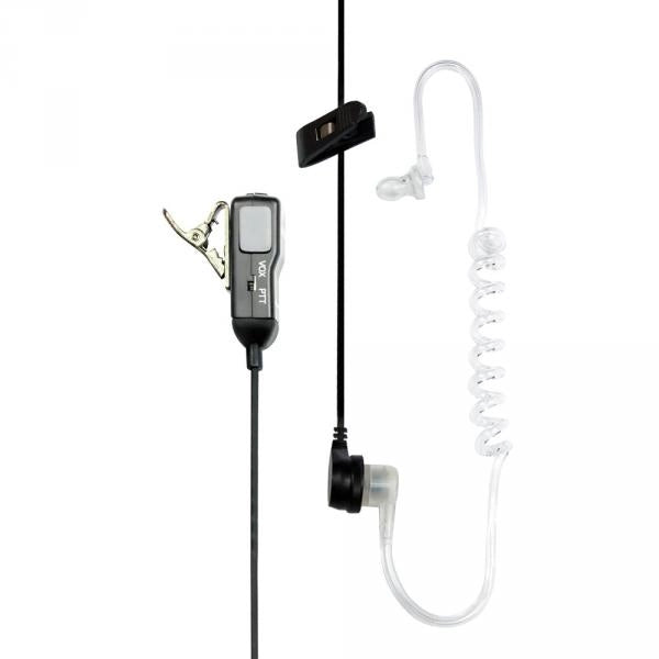 Microfono/auricolare Midland 2 pin MA31-LK C732.04