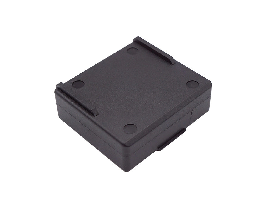 BATTERIA COMPATIBILE HETRONIC ABITRON HTR620BL NiMH 3,6V 2000 mAh