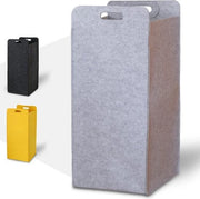 Borsa per Lavaggio - 80L - Grigio chiaro