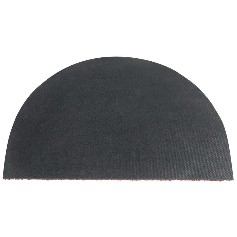 Zerbino Marrone Fibra di cocco naturale Retro antiscivolo in PVC 45 x 75 cm Decorazione moderna per interni ed esterni