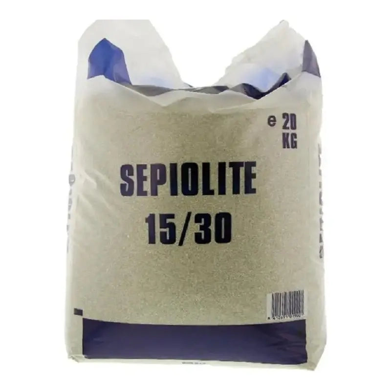 Sepiolite fine assorbente 20 kg