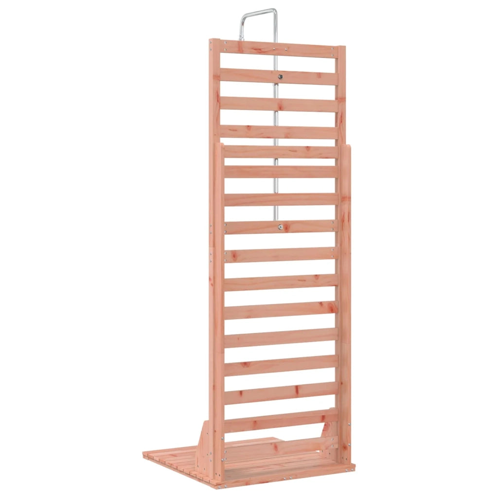 Doccia da esterno 225 cm Naturale 886350