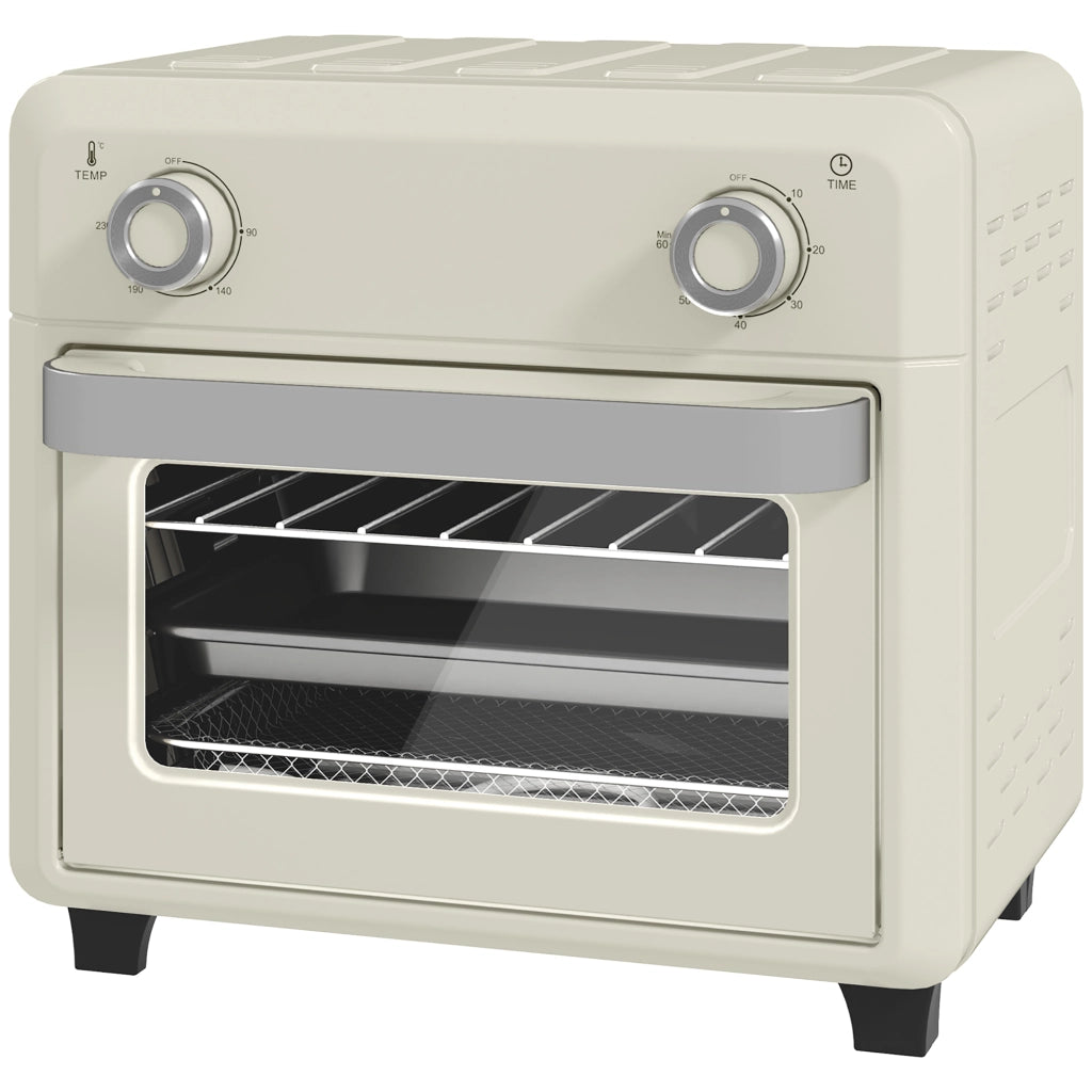 Friggitrice ad aria ¨C Minimal ¨C 1000W 80-230?¡ãC 32x27.2x29.8cm
